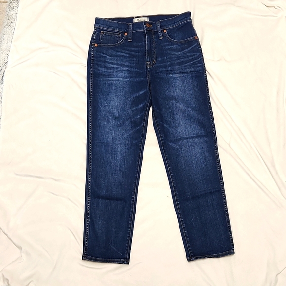 Madewell Denim - Madewell jeans